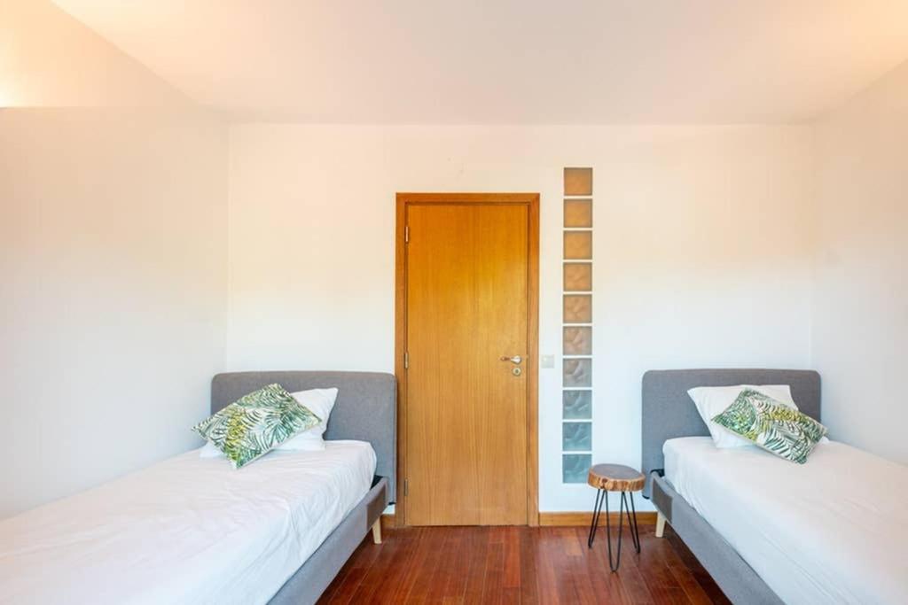 Appartamento Country Chic Duplex In Algarve Pêra Esterno foto