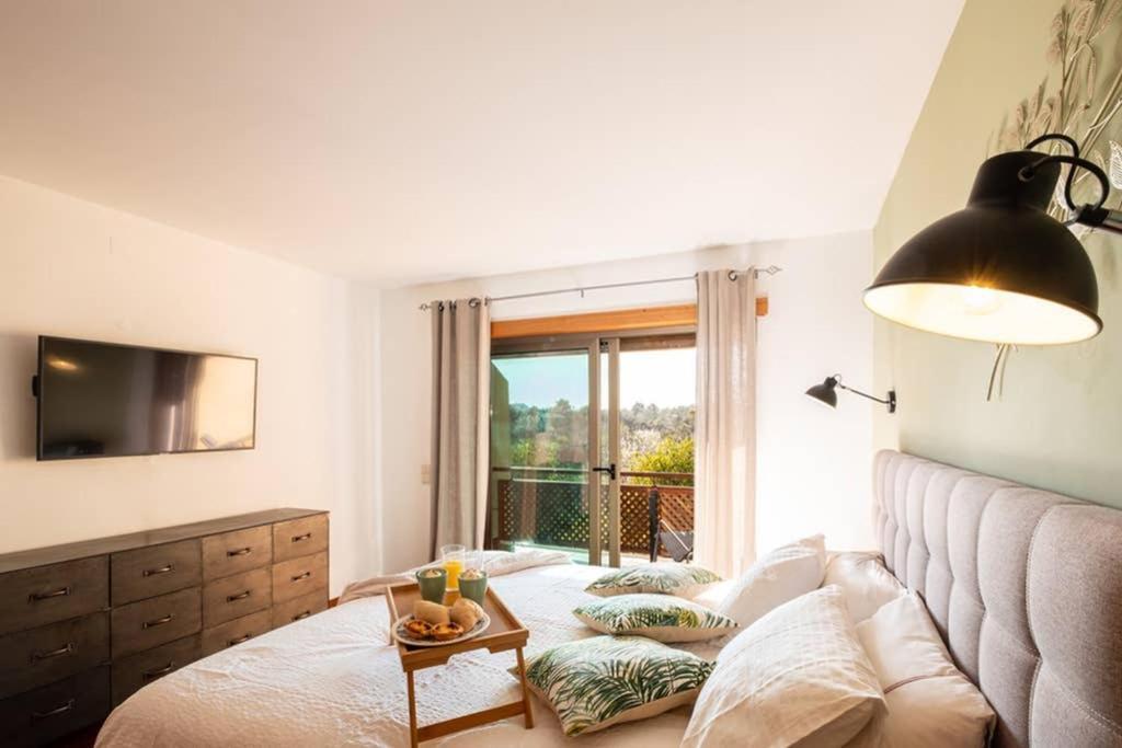 Appartamento Country Chic Duplex In Algarve Pêra Esterno foto