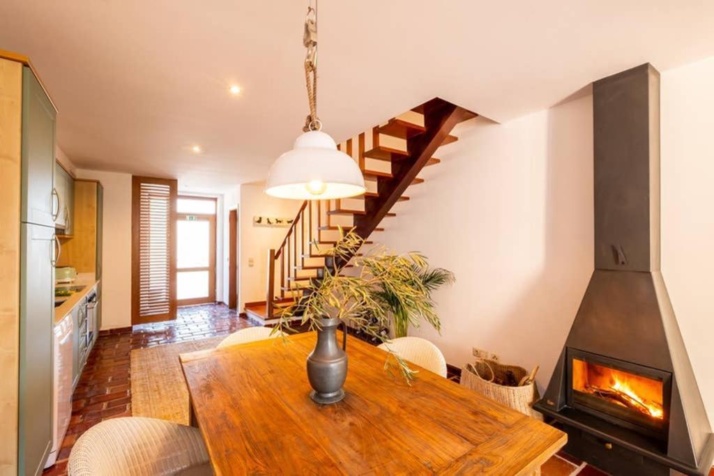 Appartamento Country Chic Duplex In Algarve Pêra Esterno foto
