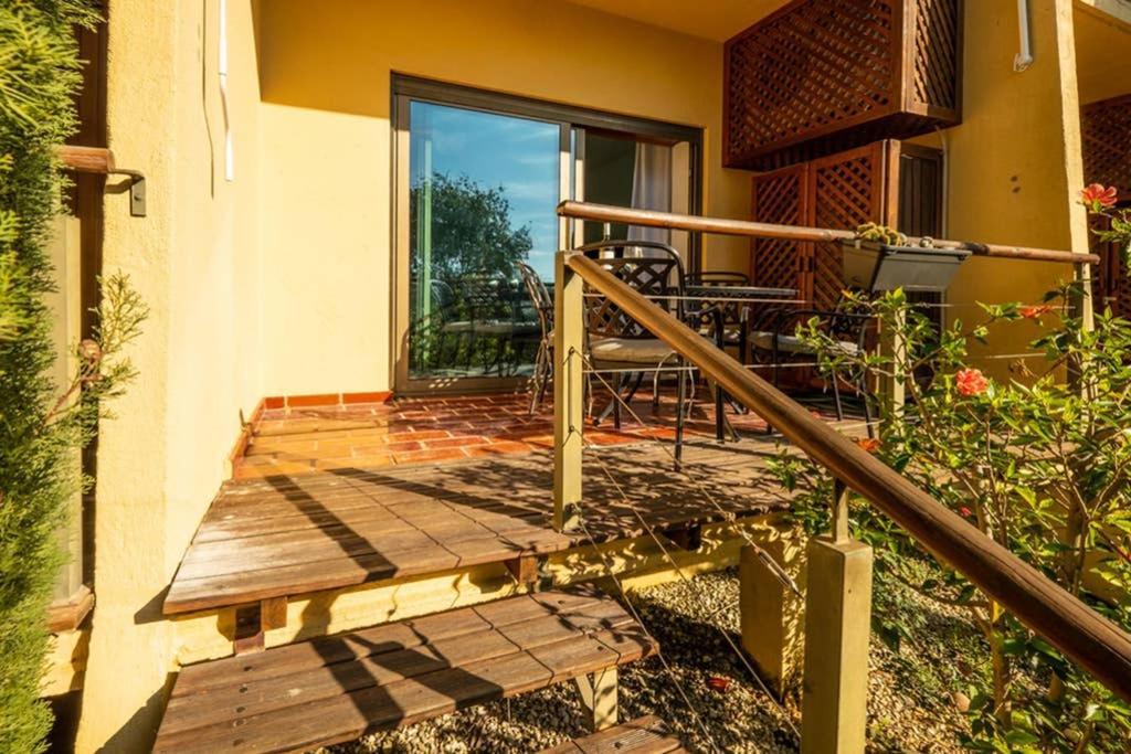Appartamento Country Chic Duplex In Algarve Pêra Esterno foto
