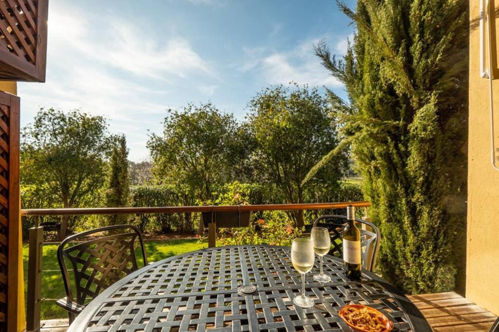 Appartamento Country Chic Duplex In Algarve Pêra Esterno foto
